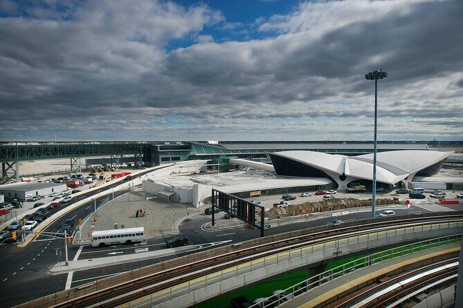 John F. Kennedy International Airport Arrival or Departure Taxi - Final Thoughts