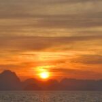 John Gray's Adventure Hong by Starlight in Phang Nga Bay - The Evening: A Night Under the Stars