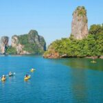 John Grays Hong by Starlight: Sea Cave Canoeing Experience - Who Will Love This Tour?