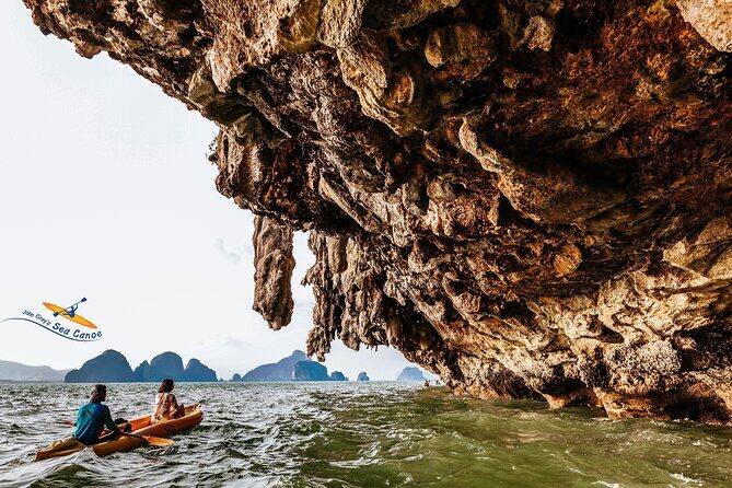 John Gray's Hong by Starlight with Sea Cave Kayaking + Loy Krathong From Phuket - Final Thoughts: Is This Tour Worth It?