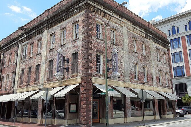 Johnson Square to Independent Presbyterian: A Self-Guided Audio Tour of Savannah - Final Thoughts