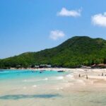 Join Half Day Coral Island with Indian Lunch - What You Can Expect from the Itinerary