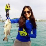 Join-in Catch and Cook Fishing Trip at Southern Islands Singapore - Key Points