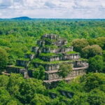 Join-in Full Day Preah Vihear and Koh Ker Temple Tour - What’s Included and What’s Not?