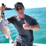 Join-in Yacht Fishing at the Southern Islands of Singapore - The Catch and Cook Experience