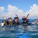 Join us for a RAID Try Dive in Kota Kinabalu - Who Should Consider This Tour?