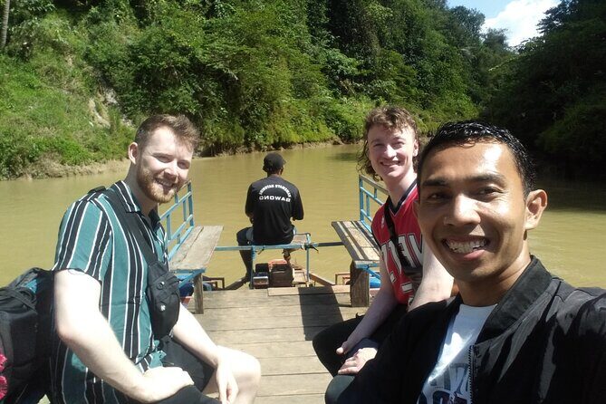 Jomblang Cave and Pindul Cave Tour from Yogyakarta - Transportation and Timing