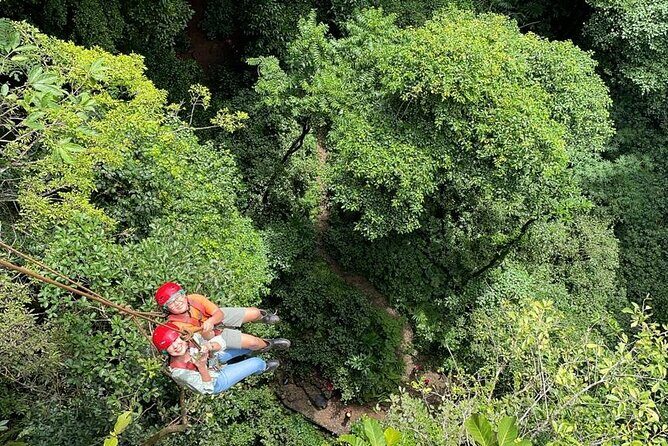 Jomblang Cave & Gondola Timang Beach : Best of Yogyakarta Adventures - Exploring the Jomblang Cave and Timang Beach Experience in Depth