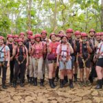 Jomblang Cave With cave Pindul River Tubing one day tour - Deep Dive into the Itinerary