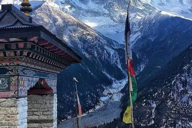 Jomsom Muktinath Trek 15 Days: - A Deep Dive Into the 15-Day Jomsom Muktinath Trek