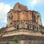 Journey from Bangkok to Chiang Mai (6 days 5 nights) Tour start from 2 people - Chiang Rai: A Surprising Artistic Treasure Trove