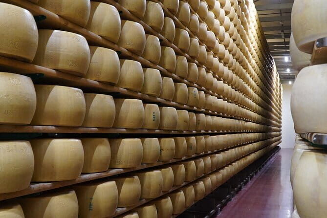 Journey through Italian Cheese - Authenticity and Review Highlights