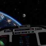 Journey through Space Simulator Experience - Key Points