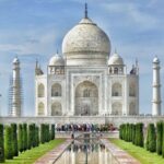Journey to India's Heart: 7-Day Golden Triangle Escape - Transportation & Guides: The Heart of the Experience