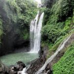 Jumping Sliding at Aling- aling Waterfall - Wanagiri Hidden Hill - Handara Gate - Authentic Insights from Reviewers
