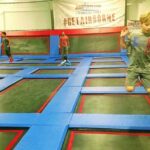 Jumpmasters OBX Fun Park - What to Expect at Jumpmasters OBX Fun Park