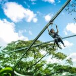 Jungle Flight Zipline Roller Coaster - The Practical Side: Booking, Duration, and Value