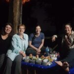 Jungle Towernight Stay In Chitwan National Park ,nepal-2 Nights 3 Days Package - The Accommodations & Food