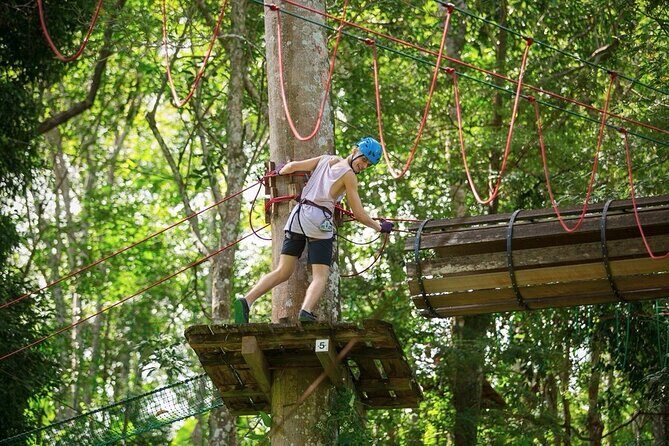 Jungle Xtreme Adventures and Zipline - Final Thoughts