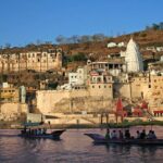 Jyotirlinga Journey: Indore to Omkareshwar Private Day Trip - The Value of This Tour
