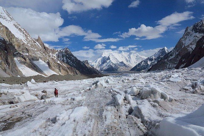 K2 Base Camp & GONDOGORO LA TREK - Frequently Asked Questions