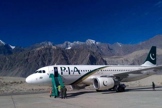 K2 Base Camp Trek - Who Is This Tour Perfect For?