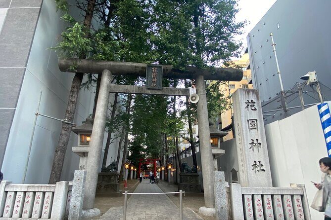 KABUKICHO DEEP TOUR + DINNER & BAR HOP w/local certified guide - Practical Aspects & Value