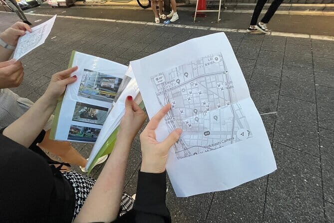 Kabukicho Macabre Tour The Real Tokyo Vice - A Deep Dive into the Kabukicho Macabre Tour