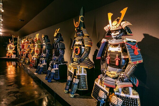 Kagoshima Custom Tour with Private Car and Driver - FAQ