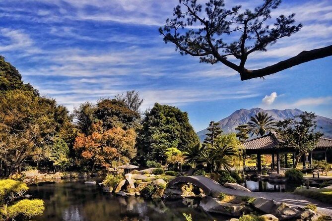 Kagoshima Full-Day Private Tour with Government-Licensed Guide - Authentic Insights from Reviewers