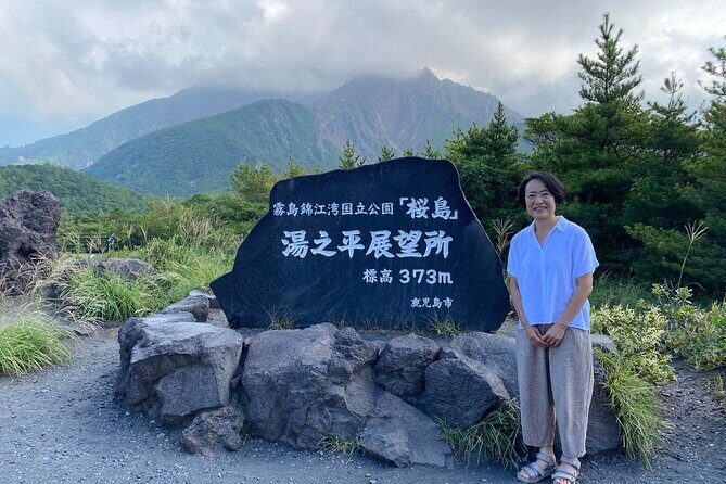 Kagoshima Highlights Private Tour, Sakurajima Volcano and more - Transportation and Practical Details