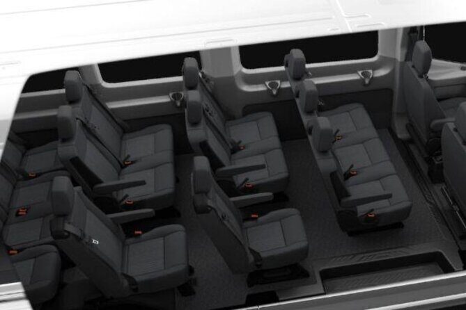 Kahului, Lahaina Airport, Kaanapali & Kapalua Private Transfer - How the Transfer Feels: Comfort and Convenience