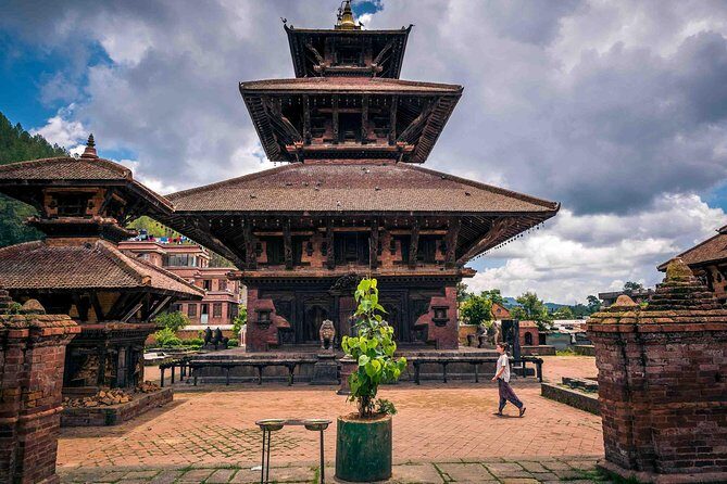 Kailashnath Mahadev, Panauti and Namo Buddha Monastery Sightseeing - Authentic Experiences and Tips