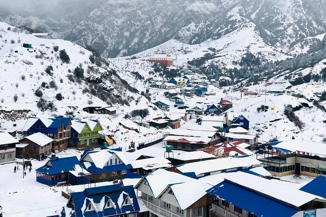 Kalinchowk Tour Package - Authentic Experiences and Hidden Gems