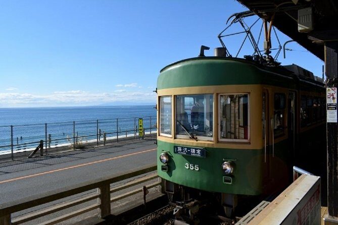 Kamakura Bamboo Forest and Great Buddha Private Tour - Final Thoughts: Is This Tour Worth It?