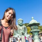 Kamakura Day Trip from Tokyo with a Local: Private & Personalized - Who Will Love This Tour?