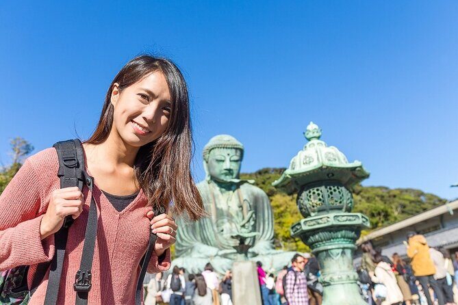Kamakura Day Trip from Tokyo with a Local: Private & Personalized - Who Will Love This Tour?