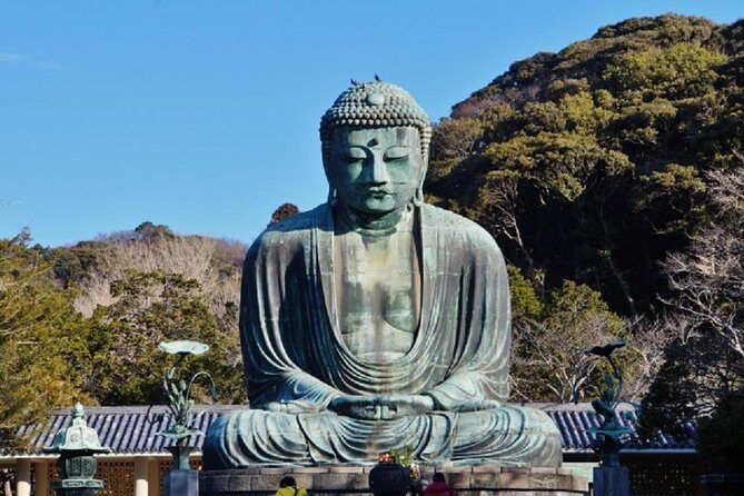 Kamakura Full-Day Private Tour - Why This Tour Works