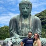 Kamakura Full Day Tour with Licensed Guide and Vehicle from Tokyo - Kotoku-in and the Great Buddha: Kamakura’s Most Recognizable Icon
