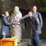 Kamakura Half Day Walking Tour with Kotokuin Great Buddha - What Makes This Tour Stand Out?