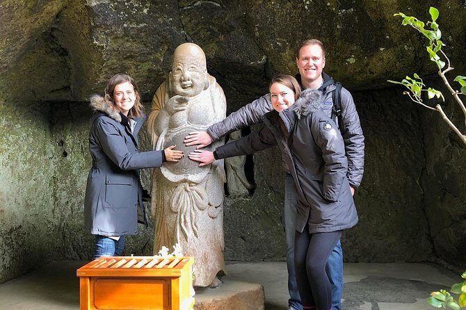 Kamakura Half Day Walking Tour with Kotokuin Great Buddha - What Makes This Tour Stand Out?