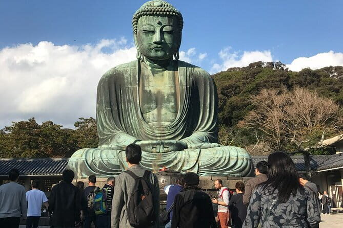Kamakura Heritage Bike or Walk Tour with ex-Rickshaw guide - FAQs