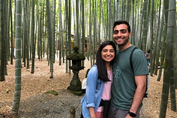 Kamakura Private Half-Day Vegetarian  Muslim-Friendly Tour - Why This Tour Works