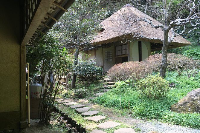 Kamakura Private Walking Tour - The Practical Side: What to Expect