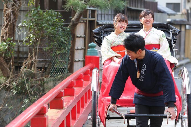 Kamakura Rickshaw Tour - Final Thoughts