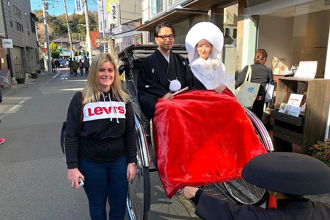 Kamakura Scenic Bike Tour - Exploring Kamakura on Two Wheels: A Deep Dive into the Experience