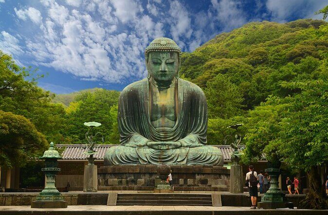 Kamakura Walking Tour - The City of Shogun - FAQ