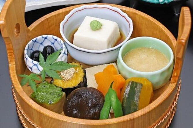 Kamkura: Private Zazen, Matcha at Bamboo Temple & Mindful Cuisine - Practical Details and Value