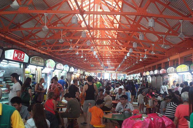 Kampong Glam, Little India & Chinatown with Local Street Food Tastings - What Makes This Tour Stand Out?