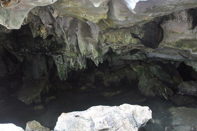 Kampong Trach Off-Roads - Who Will Love This Tour?
